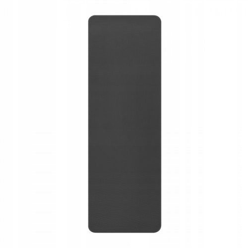 Мат для фітнесу  4FIZJO TPE 180 x 60 x 0.6 см Grey/Black - фото №7